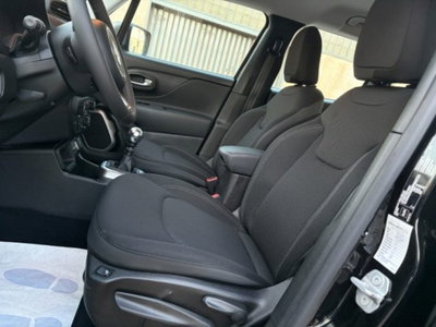 Jeep Renegade 1.6 Mjt 130 CV Limited (12)