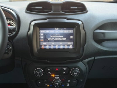 Jeep Renegade 1.6 Mjt 130 CV Limited (15)