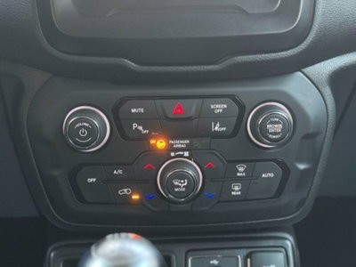 Jeep Renegade 1.6 Mjt 130 CV Limited (16)