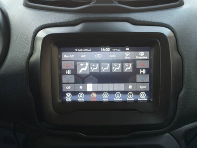 Jeep Renegade 1.6 Mjt 130 CV Limited (18)