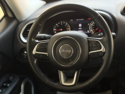 Jeep Renegade 2.0 Mjt 140CV 4WD Active Drive Limited (15)
