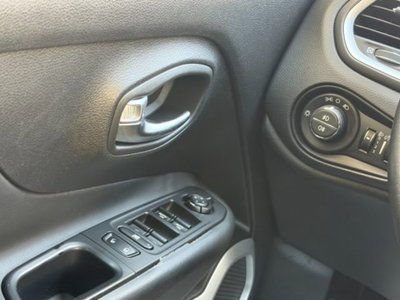 Jeep Renegade 2.0 Mjt 140CV 4WD Active Drive Limited (20)