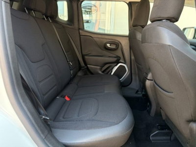 Jeep Renegade 2.0 Mjt 140CV 4WD Active Drive Limited (9)
