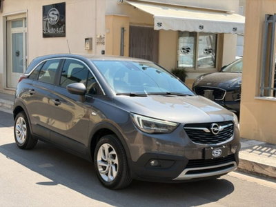 Opel Crossland X 1.5 ECOTEC D 102 CV Start&Stop Innovation usata