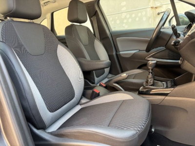 Opel Crossland X 1.5 ECOTEC D 102 CV Start&Stop Innovation (10)