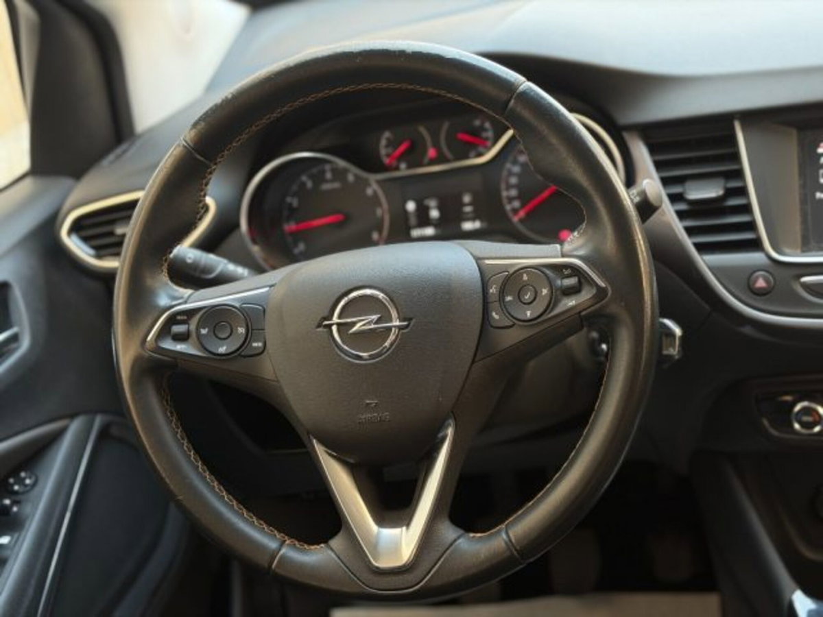 Opel Crossland X 1.5 ECOTEC D 102 CV Start&Stop Innovation (15)