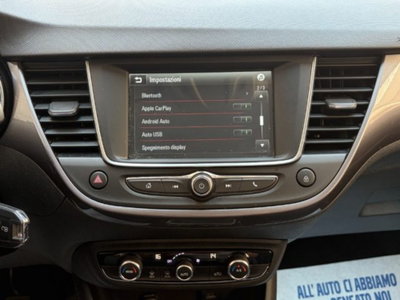 Opel Crossland X 1.5 ECOTEC D 102 CV Start&Stop Innovation (16)