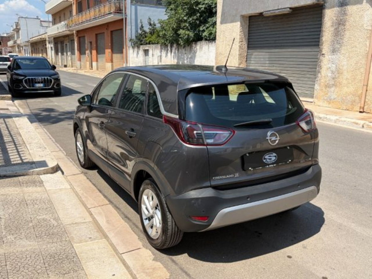 Opel Crossland X 1.5 ECOTEC D 102 CV Start&Stop Innovation (6)