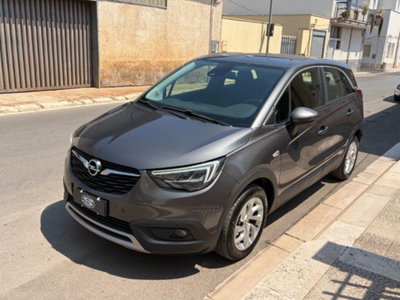 Opel Crossland X 1.5 ECOTEC D 102 CV Start&Stop Innovation (7)