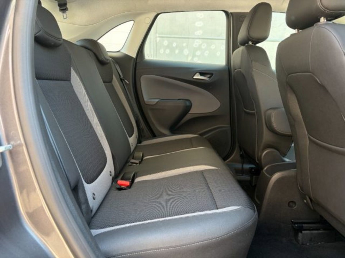 Opel Crossland X 1.5 ECOTEC D 102 CV Start&Stop Innovation (9)