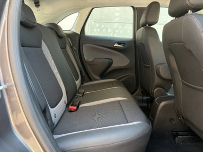 Opel Crossland X 1.5 ECOTEC D 102 CV Start&Stop Innovation (9)