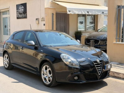 Alfa Romeo Giulietta 1.6 JTDm-2 Giulietta usata