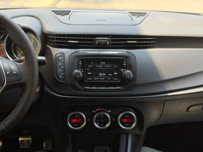 Alfa Romeo Giulietta 1.6 JTDm-2 Giulietta (17)