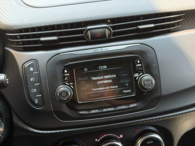 Alfa Romeo Giulietta 1.6 JTDm-2 Giulietta (18)