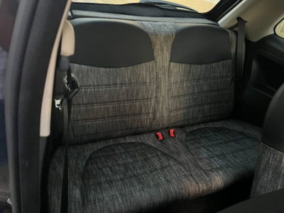 Fiat 500 1.2 Lounge (10)