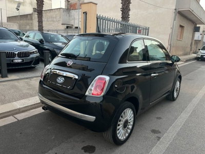 Fiat 500 1.2 Lounge (3)
