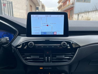 Ford Kuga 1.5 EcoBlue 120 CV aut. 2WD Titanium (13)