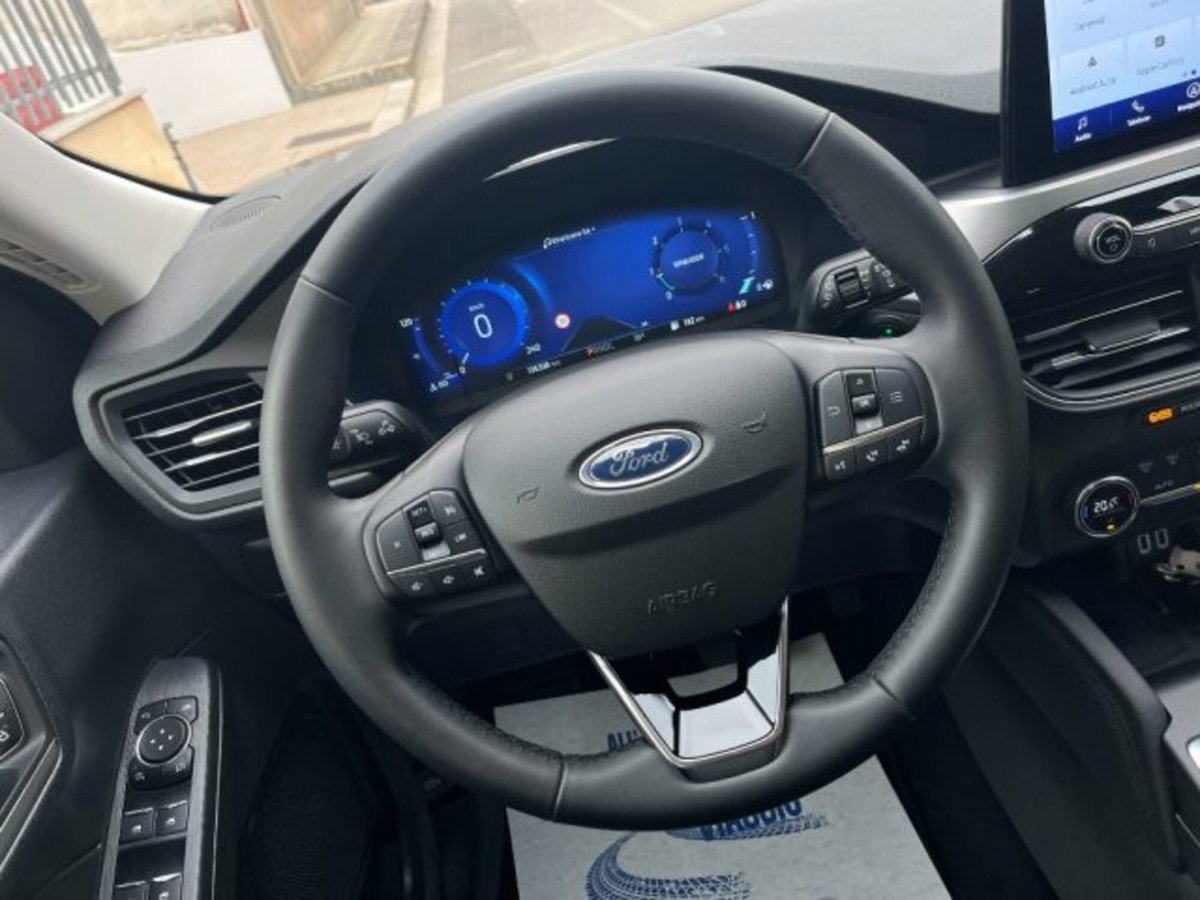 Ford Kuga 1.5 EcoBlue 120 CV aut. 2WD Titanium (14)