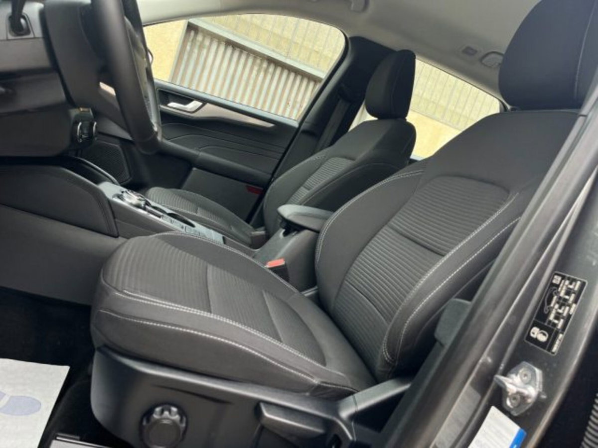 Ford Kuga 1.5 EcoBlue 120 CV aut. 2WD Titanium (18)