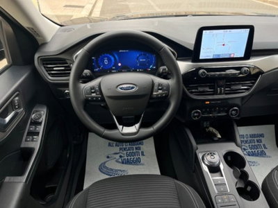 Ford Kuga 1.5 EcoBlue 120 CV aut. 2WD Titanium (20)