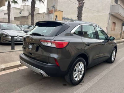 Ford Kuga 1.5 EcoBlue 120 CV aut. 2WD Titanium (3)