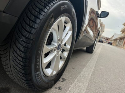 Ford Kuga 1.5 EcoBlue 120 CV aut. 2WD Titanium (4)
