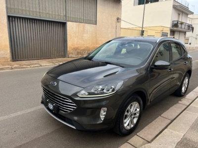 Ford Kuga 1.5 EcoBlue 120 CV aut. 2WD Titanium (7)