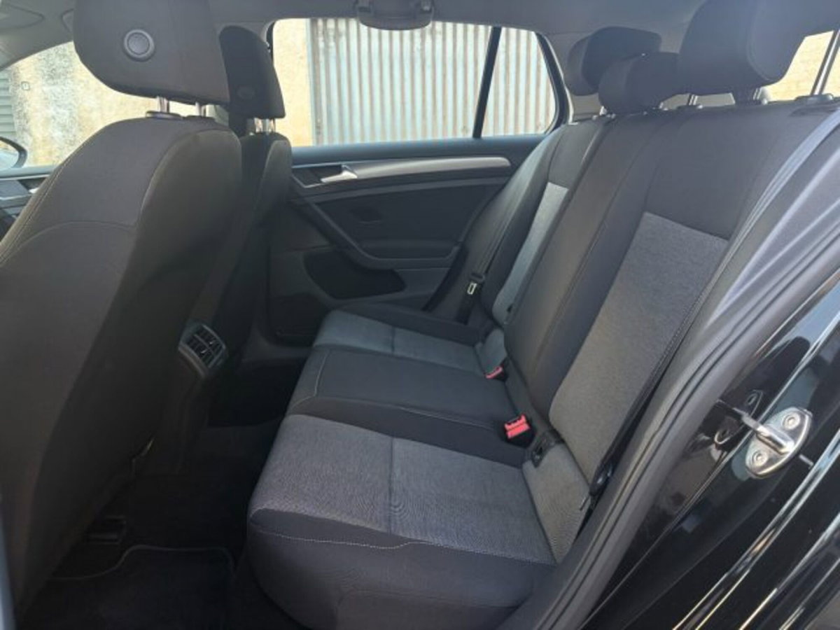 Volkswagen Golf 1.2 TSI 85 CV 5p. Tech&Sound BlueMotion Technology (11)