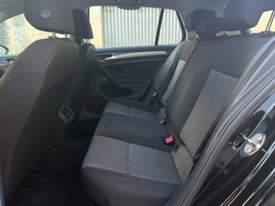 Volkswagen Golf 1.2 TSI 85 CV 5p. Tech&Sound BlueMotion Technology (11)