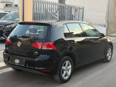 Volkswagen Golf 1.2 TSI 85 CV 5p. Tech&Sound BlueMotion Technology (3)