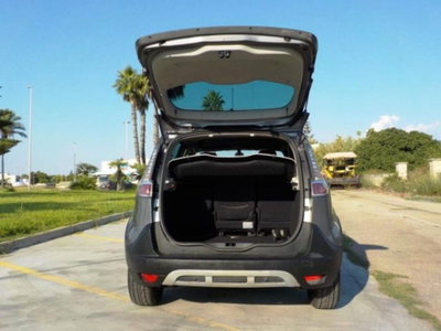Renault Scenic E-Tech Electric XMod Cross 1.5 dCi 110CV Energy (10)