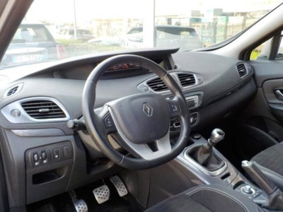 Renault Scenic E-Tech Electric XMod Cross 1.5 dCi 110CV Energy (14)