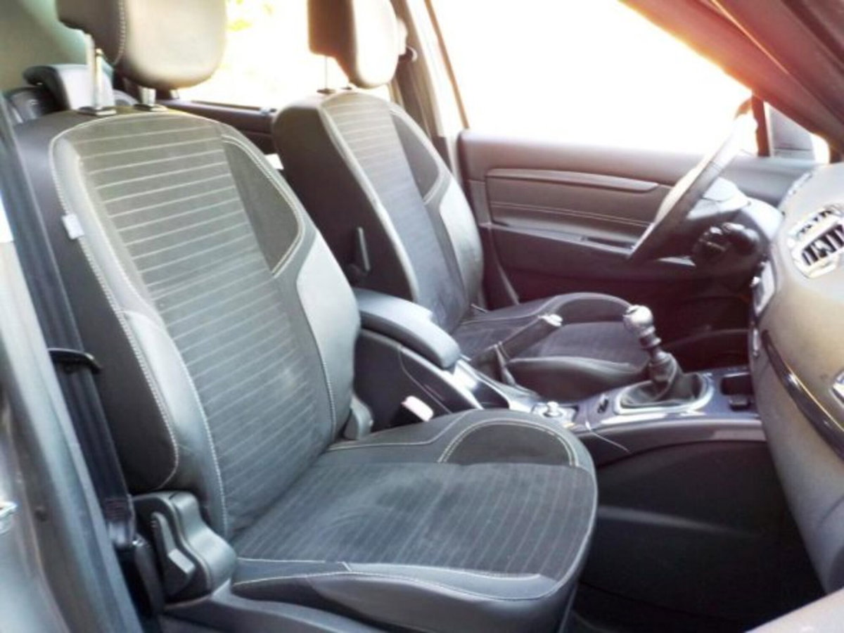Renault Scenic E-Tech Electric XMod Cross 1.5 dCi 110CV Energy (16)