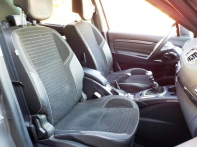 Renault Scenic E-Tech Electric XMod Cross 1.5 dCi 110CV Energy (16)