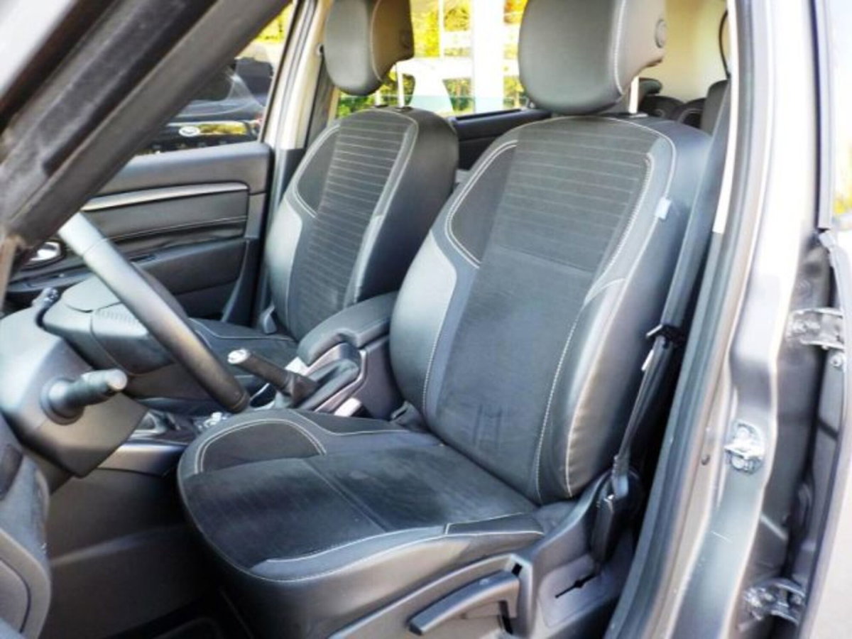 Renault Scenic E-Tech Electric XMod Cross 1.5 dCi 110CV Energy (17)