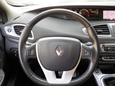 Renault Scenic E-Tech Electric XMod Cross 1.5 dCi 110CV Energy (19)