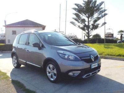 Renault Scenic E-Tech Electric XMod Cross 1.5 dCi 110CV Energy (3)