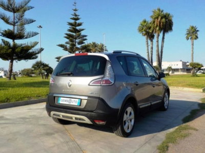 Renault Scenic E-Tech Electric XMod Cross 1.5 dCi 110CV Energy (5)