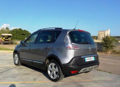 Renault Scenic E-Tech Electric XMod Cross 1.5 dCi 110CV Energy (7)