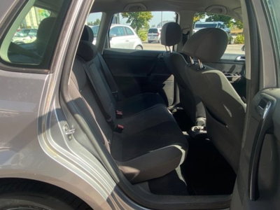 Volkswagen Polo 1.4/69CV TDI 5p. Comfortline (14)