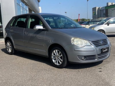 Volkswagen Polo 1.4/69CV TDI 5p. Comfortline (2)