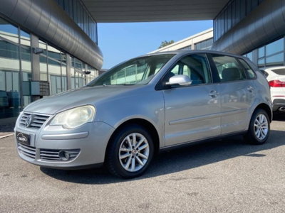 Volkswagen Polo 1.4/69CV TDI 5p. Comfortline (3)