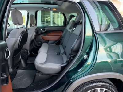 Fiat 500L 1.6 Multijet 105 CV Trekking (13)
