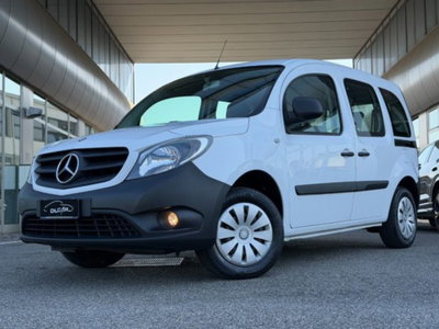 Mercedes-Benz Citan 1.5 111 CDI Tourer Base (N1) usata