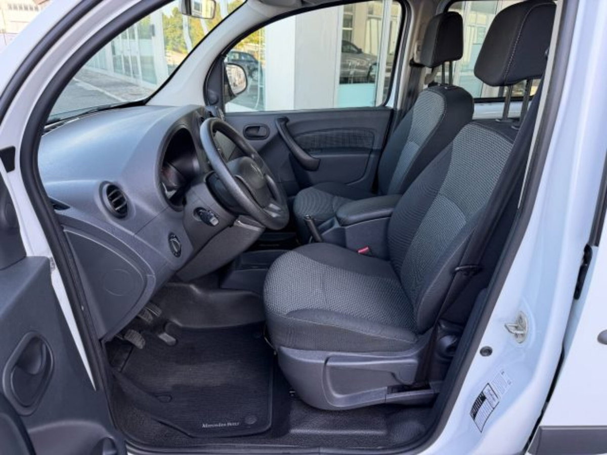 Mercedes-Benz Citan 1.5 111 CDI Tourer Base (N1) (12)