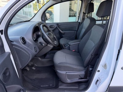 Mercedes-Benz Citan 1.5 111 CDI Tourer Base (N1) (12)