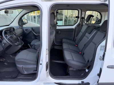 Mercedes-Benz Citan 1.5 111 CDI Tourer Base (N1) (14)