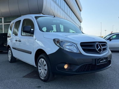 Mercedes-Benz Citan 1.5 111 CDI Tourer Base (N1) (2)