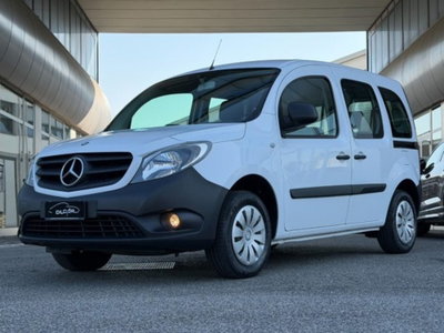 Mercedes-Benz Citan 1.5 111 CDI Tourer Base (N1) (3)