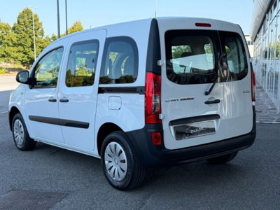 Mercedes-Benz Citan 1.5 111 CDI Tourer Base (N1) (6)